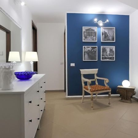 Bonello House Cattedrale Apartment Palermo Bagian luar foto