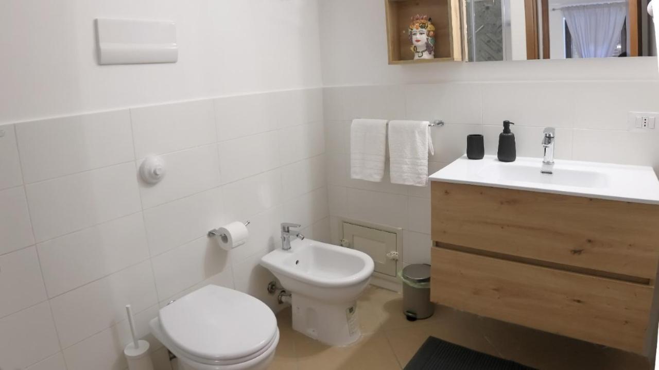 Bonello House Cattedrale Apartment Palermo Bagian luar foto