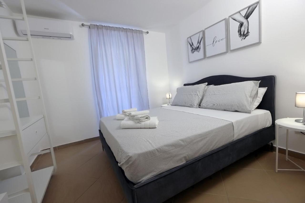 Bonello House Cattedrale Apartment Palermo Bagian luar foto