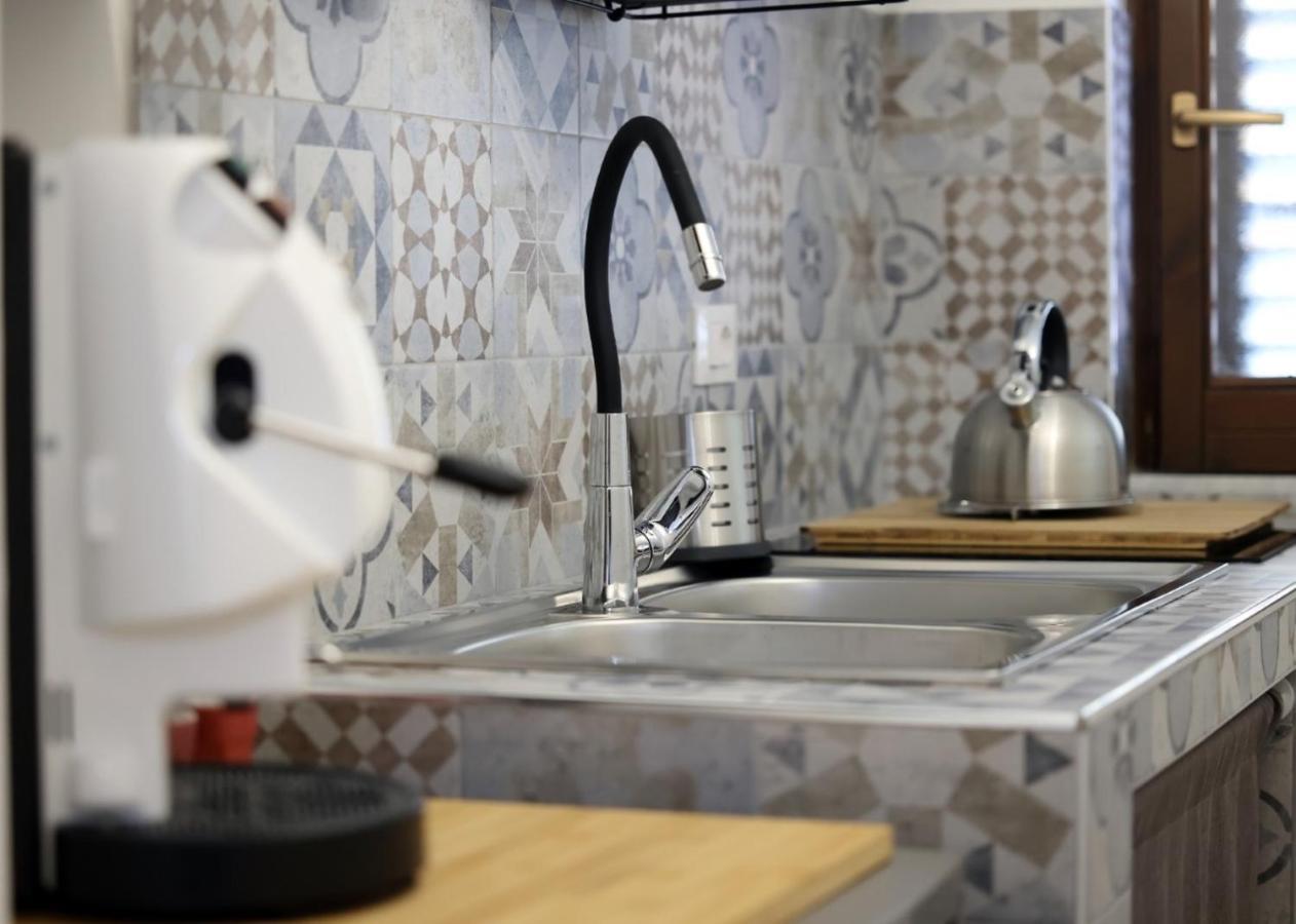Bonello House Cattedrale Apartment Palermo Bagian luar foto