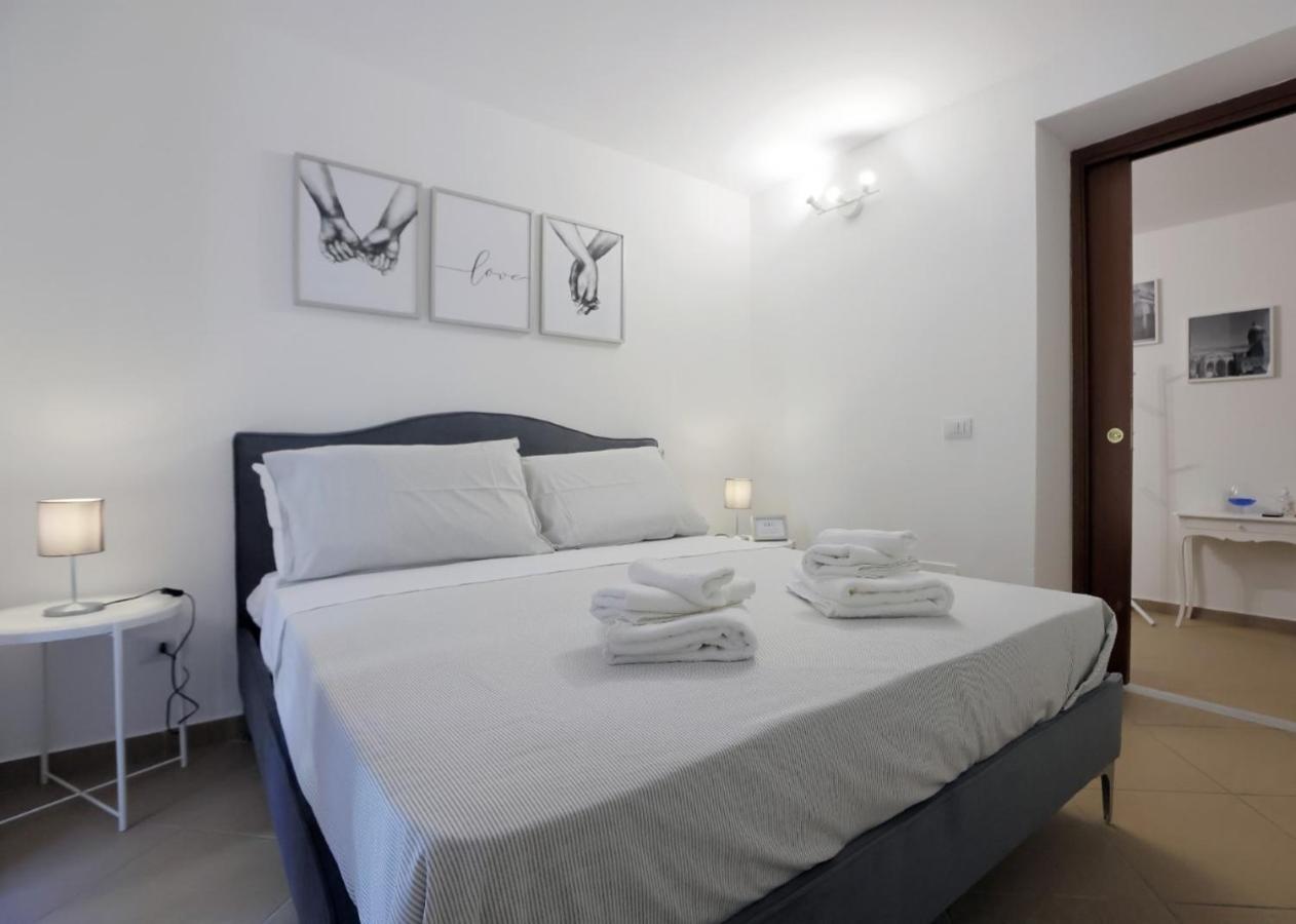 Bonello House Cattedrale Apartment Palermo Bagian luar foto