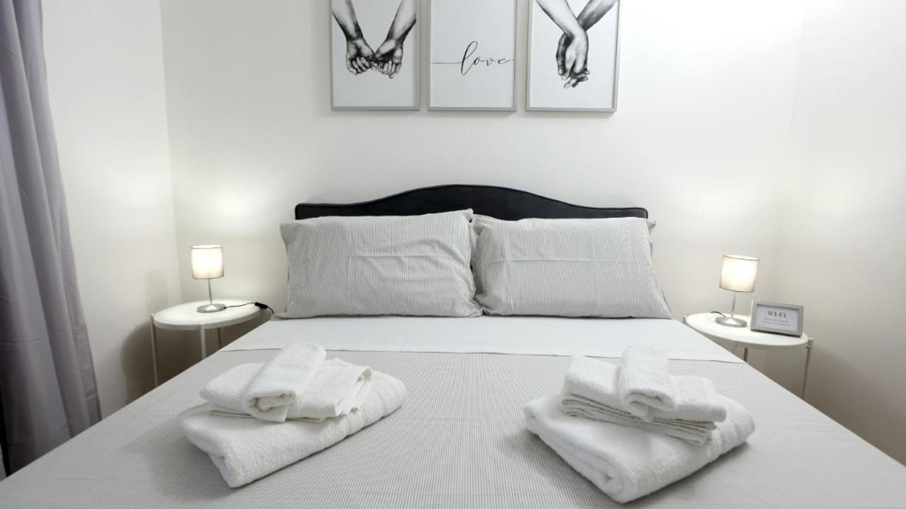 Bonello House Cattedrale Apartment Palermo Bagian luar foto