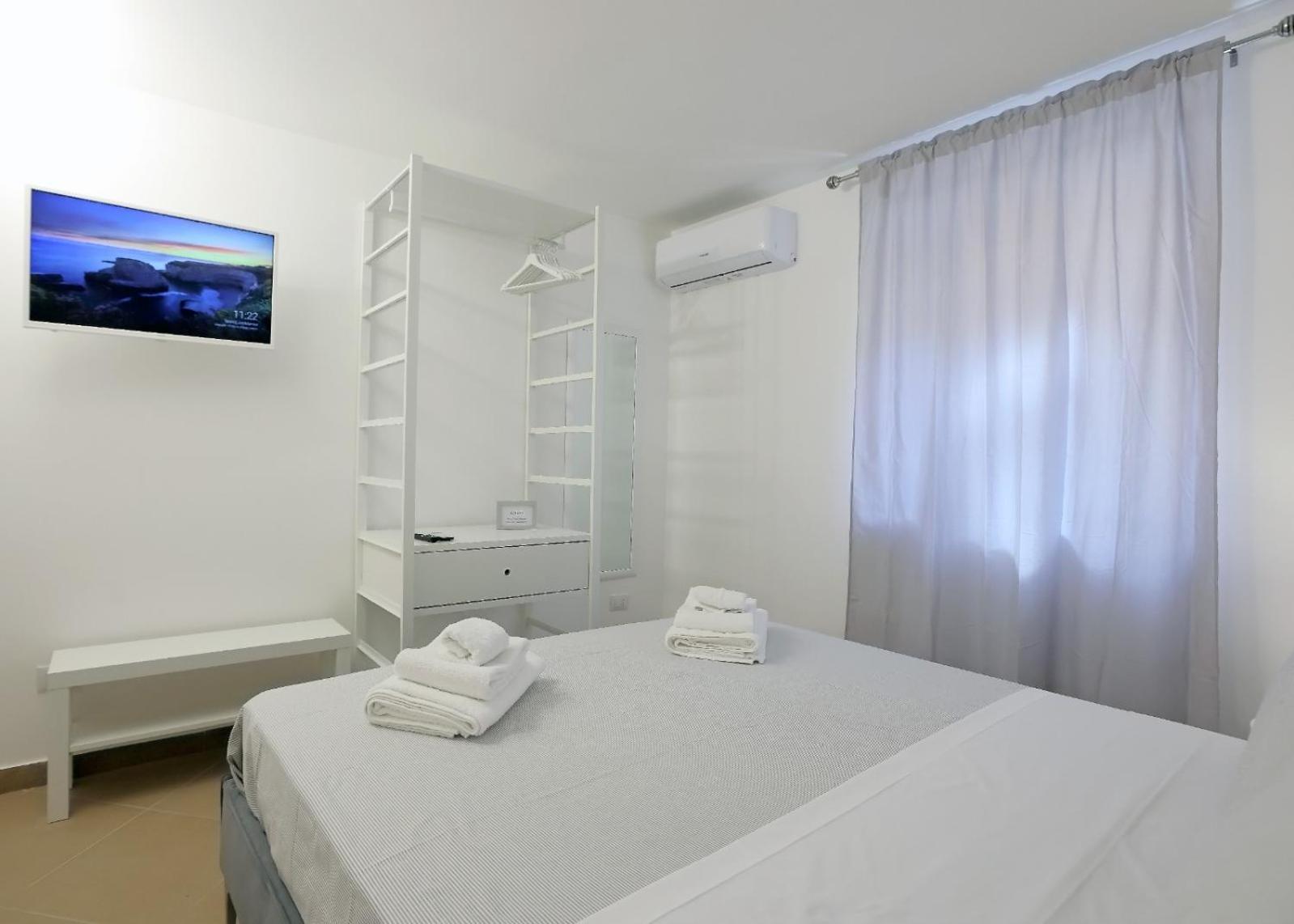 Bonello House Cattedrale Apartment Palermo Bagian luar foto